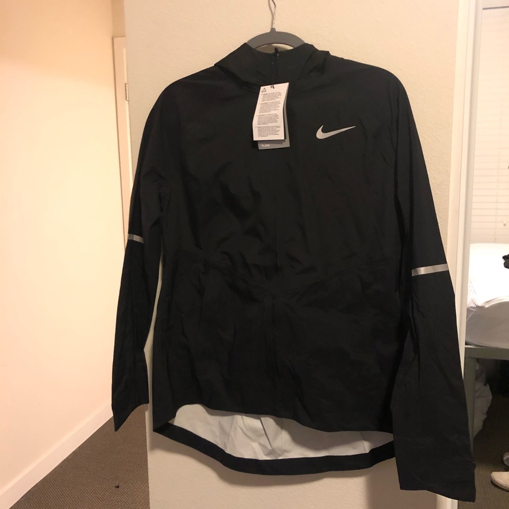 Nike Windbreaker